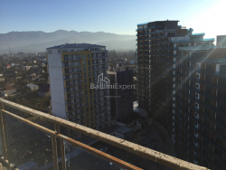 Mieszkanie 39.1 m² - Szeryf Chimsziaszwili, Batumi, Gruzja