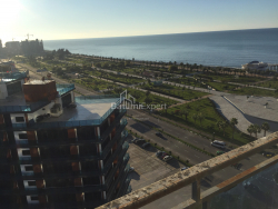 Mieszkanie 1-комн 39.1 m² - Szeryf Chimsziaszwili, Batumi