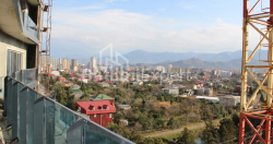 Mieszkanie 88.35 m² - Lecha i Marii Kaczyńskich, Batumi, Gruzja