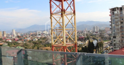 Mieszkanie 62.7 m² - Lecha i Marii Kaczyńskich, Batumi, Gruzja