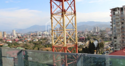 Mieszkanie 62.7 m² - Lecha i Marii Kaczyńskich, Batumi, Gruzja