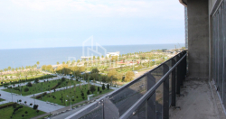 Mieszkanie 1-комн 75.6 m² - Lecha i Marii Kaczyńskich, Batumi