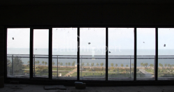 Mieszkanie 75.57 m² - Lecha i Marii Kaczyńskich, Batumi, Gruzja