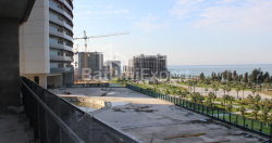 Mieszkanie 75.57 m² - Lecha i Marii Kaczyńskich, Batumi, Gruzja