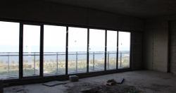 Mieszkanie 1-комн 75.6 m² - Lecha i Marii Kaczyńskich, Batumi