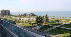 Mieszkanie 75.57 m² - Lecha i Marii Kaczyńskich, Batumi, Gruzja