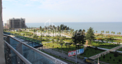 Mieszkanie 75.57 m² - Lecha i Marii Kaczyńskich, Batumi, Gruzja