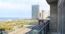 Mieszkanie 75.57 m² - Lecha i Marii Kaczyńskich, Batumi, Gruzja