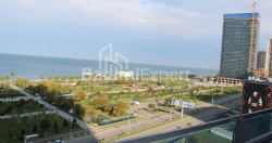 Mieszkanie 75.57 m² - Lecha i Marii Kaczyńskich, Batumi, Gruzja