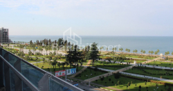 Mieszkanie 75.57 m² - Lecha i Marii Kaczyńskich, Batumi, Gruzja