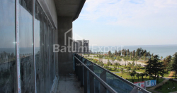 Mieszkanie 75.57 m² - Lecha i Marii Kaczyńskich, Batumi, Gruzja