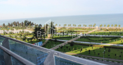Mieszkanie 75.57 m² - Lecha i Marii Kaczyńskich, Batumi, Gruzja