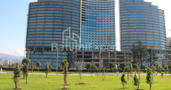 Mieszkanie 1-комн 172.5 m² - Lecha i Marii Kaczyńskich, Batumi