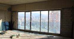 Mieszkanie 1-комн 89.2 m² - Lecha i Marii Kaczyńskich, Batumi