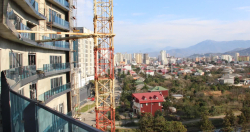 Mieszkanie 172.68 m² - Lecha i Marii Kaczyńskich, Batumi, Gruzja