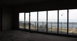Mieszkanie 75.75 m² - Lecha i Marii Kaczyńskich, Batumi, Gruzja