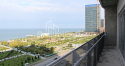 Mieszkanie 75.75 m² - Lecha i Marii Kaczyńskich, Batumi, Gruzja