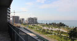 Mieszkanie 1-комн 75.8 m² - Lecha i Marii Kaczyńskich, Batumi