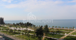 Mieszkanie 1-комн 75.8 m² - Lecha i Marii Kaczyńskich, Batumi