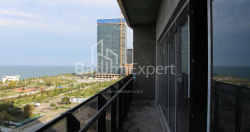 Mieszkanie 1-комн 75.8 m² - Lecha i Marii Kaczyńskich, Batumi