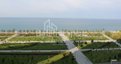 Mieszkanie 75.75 m² - Lecha i Marii Kaczyńskich, Batumi, Gruzja