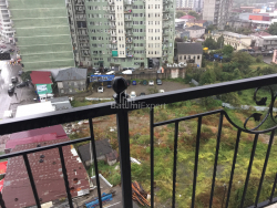 Mieszkanie 145 m² - Jusuf Kobaladze, Batumi, Gruzja