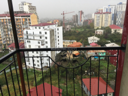 Mieszkanie 145 m² - Jusuf Kobaladze, Batumi, Gruzja