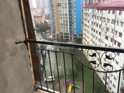 Mieszkanie 145 m² - Jusuf Kobaladze, Batumi, Gruzja
