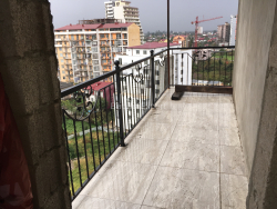 Mieszkanie 145 m² - Jusuf Kobaladze, Batumi, Gruzja