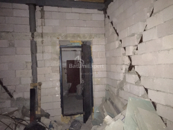 Mieszkanie 145 m² - Jusuf Kobaladze, Batumi, Gruzja