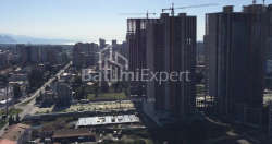 Mieszkanie 166 m² - Tbel-Abuseridze, Batumi, Gruzja