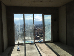 Mieszkanie 1-комн 30 m² - Szałwa Inasaridze, Batumi