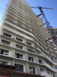 Mieszkanie 1-комн 30 m² - Szałwa Inasaridze, Batumi