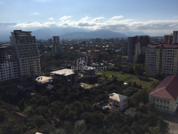 Mieszkanie 30 m² - Szałwa Inasaridze, Batumi, Gruzja