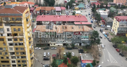 Mieszkanie 52 m² - Niko Pirosmaniego, Batumi, Gruzja