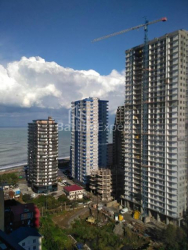 Mieszkanie 1-комн 74 m² - Lecha i Marii Kaczyńskich, Batumi
