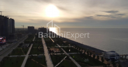 Mieszkanie 1-комн 31 m² - Szeryf Chimsziaszwili, Batumi