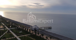 Mieszkanie 1-комн 31 m² - Szeryf Chimsziaszwili, Batumi