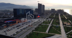 Mieszkanie 1-комн 31 m² - Szeryf Chimsziaszwili, Batumi