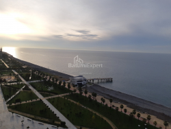 Mieszkanie 31 m² - Szeryf Chimsziaszwili, Batumi, Gruzja