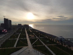 Mieszkanie 1-комн 31 m² - Szeryf Chimsziaszwili, Batumi