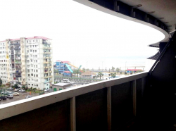 Mieszkanie 35 m² - Szeryf Chimsziaszwili, Batumi, Gruzja