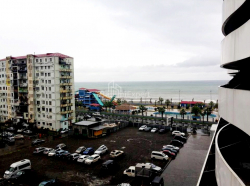 Mieszkanie 35 m² - Szeryf Chimsziaszwili, Batumi, Gruzja