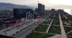 Mieszkanie 1-комн 50 m² - Szeryf Chimsziaszwili, Batumi