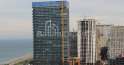 Mieszkanie 1-комн 50 m² - Szeryf Chimsziaszwili, Batumi