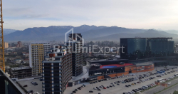 Mieszkanie 1-комн 50 m² - Szeryf Chimsziaszwili, Batumi
