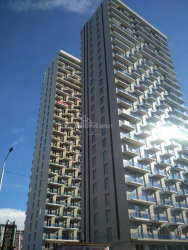 Mieszkanie 1-комн 74 m² - Lecha i Marii Kaczyńskich, Batumi