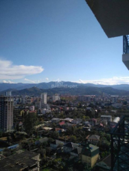 Mieszkanie 1-комн 74 m² - Lecha i Marii Kaczyńskich, Batumi