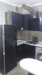 Mieszkanie 49.9 m² - Jusuf Kobaladze, Batumi, Gruzja