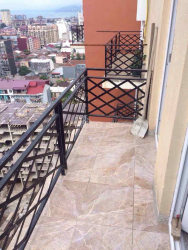 Mieszkanie 1-комн 42 m² - Selima Chimsziaszwili, Batumi